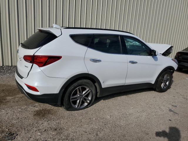 Photo 3 from auction – 2017 HYUNDAI SANTA FE S with VIN 5NMZU3LB6HH003491