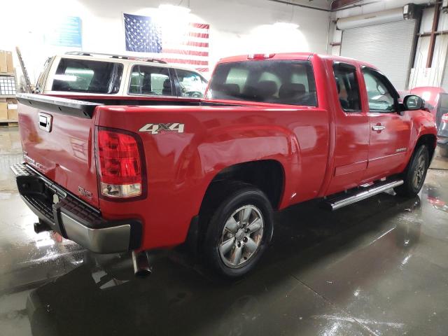 Photo 3 from auction – 2011 GMC SIERRA K15 with VIN 1GTR2VE36BZ376170