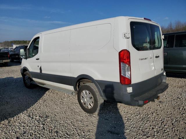 Photo 2 from auction – 2015 FORD TRANSIT T- with VIN 1FTNR1ZM2FKA46899