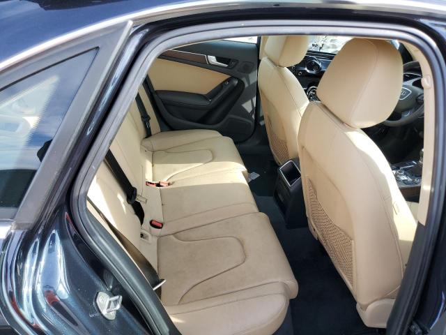 Photo 10 from auction – 2014 AUDI A4 PREMIUM with VIN WAUDFAFL8EN023122