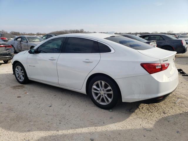 Photo 2 from auction – 2016 CHEVROLET MALIBU LT with VIN 1G1ZE5ST8GF342373
