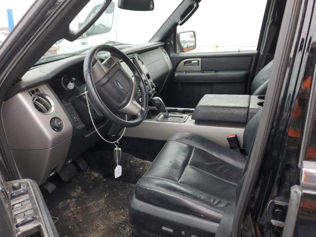 Photo 7 from auction – 2017 FORD EXPEDITION with VIN 1FMJU2AT4HEA12529