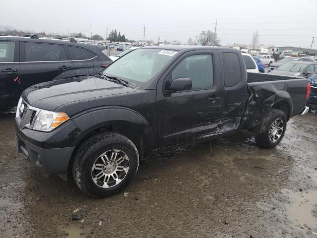 Photo 1 from auction – 2015 NISSAN FRONTIER S with VIN 1N6BD0CT0FN754656