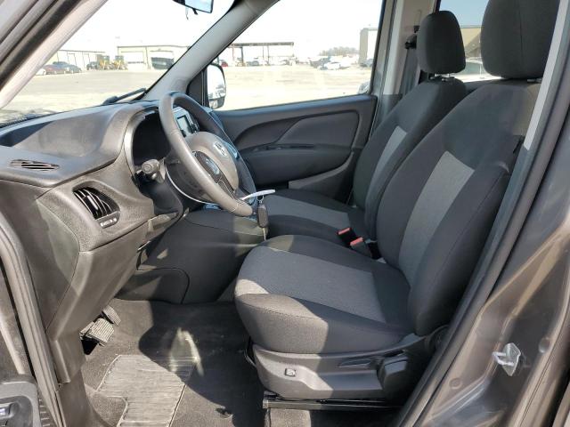 Photo 7 from auction – 2021 RAM PROMASTER with VIN ZFBHRFBB1M6V75949