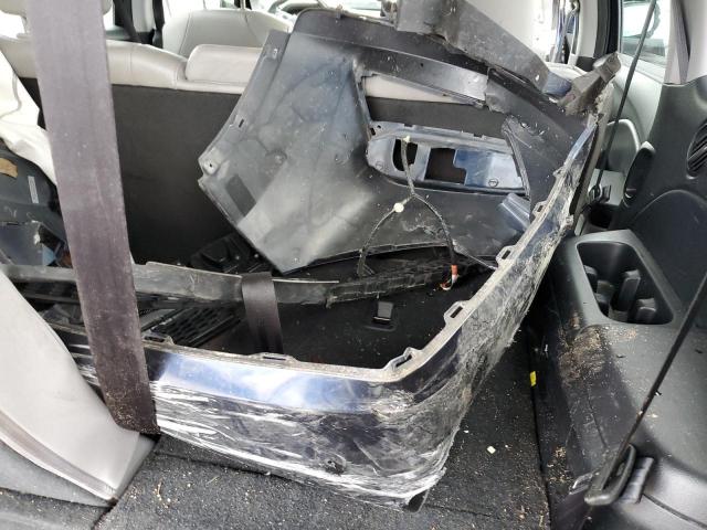 Photo 13 from auction – 2017 HONDA PILOT EXL with VIN 5FNYF6H57HB024202