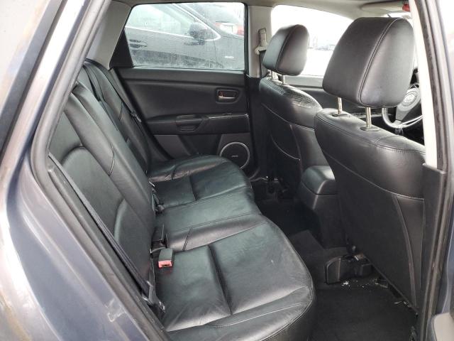Photo 10 from auction – 2007 MAZDA 3 HATCHBAC with VIN JM1BK344071724096