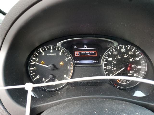 Photo 9 from auction – 2017 NISSAN ALTIMA 2.5 with VIN 1N4AL3AP1HC245320