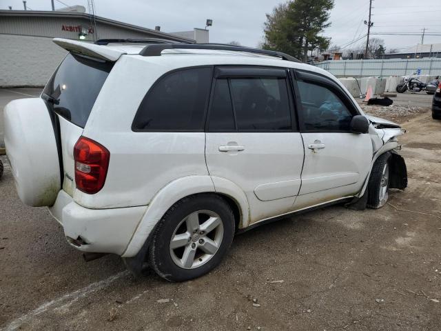 Photo 3 from auction – 2004 TOYOTA RAV4 with VIN JTEHD20V140006258