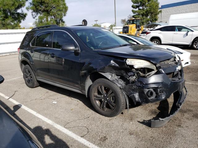 Photo 4 from auction – 2013 CHEVROLET EQUINOX LT with VIN 2GNALDEK2D6384347
