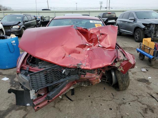 Photo 5 from auction – 2007 FORD MUSTANG with VIN 1ZVFT80N975310430