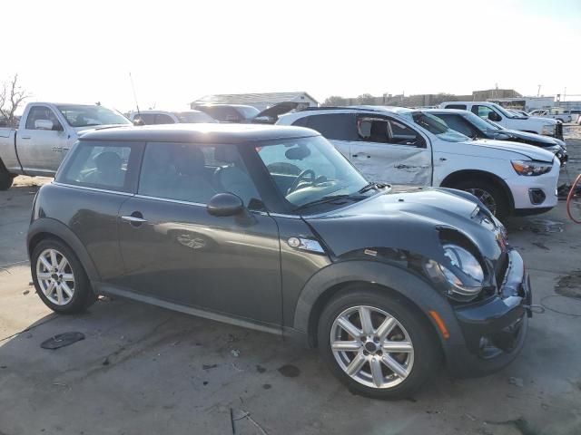 Photo 4 from auction – 2011 MINI COOPER S with VIN WMWSV3C50BTY11847
