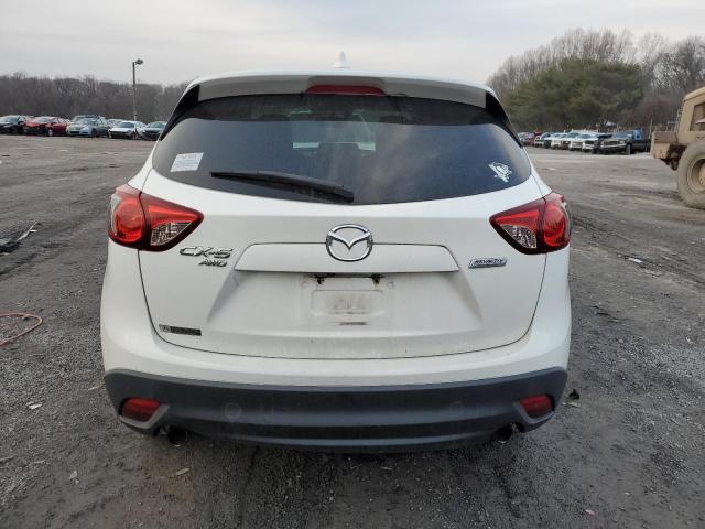 Photo 6 from auction – 2013 MAZDA CX-5 GT with VIN JM3KE4DE6D0164423