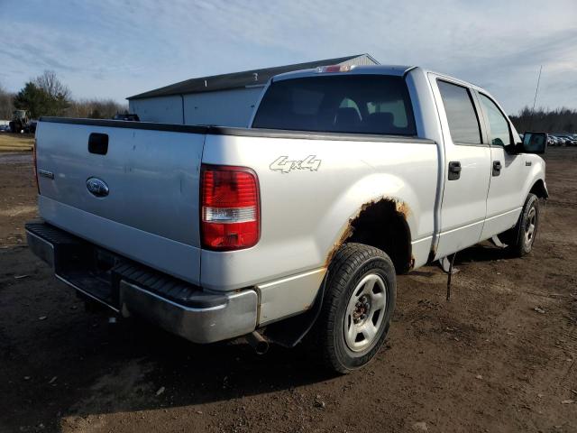 Photo 3 from auction – 2007 FORD F150 SUPER with VIN 1FTPW14V87FA26300