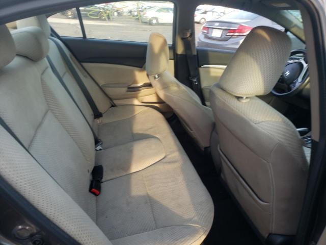 Photo 10 from auction – 2014 HONDA CIVIC HYBR with VIN 19XFB4F27EE200652