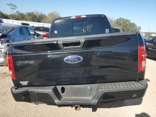 Photo 6 from auction – 2015 FORD F150 SUPER with VIN 1FTEW1EPXFFC12054