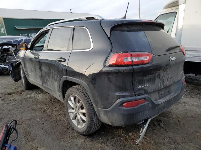 Photo 2 from auction – 2014 JEEP CHEROKEE L with VIN 1C4PJMDS5EW242348