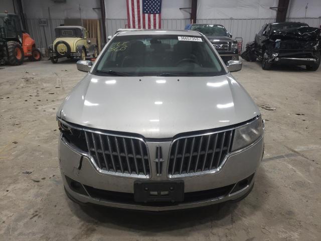 Photo 5 from auction – 2010 LINCOLN MKZ with VIN 3LNHL2GC3AR608016