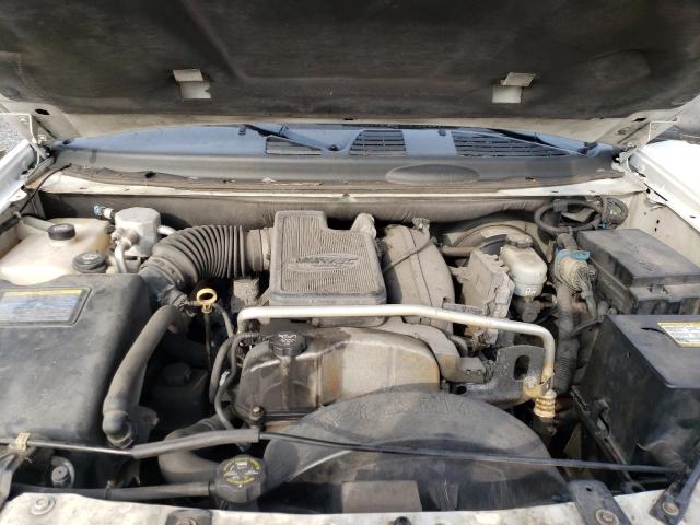 Photo 11 from auction – 2008 GMC ENVOY with VIN 1GKDT13S682147469