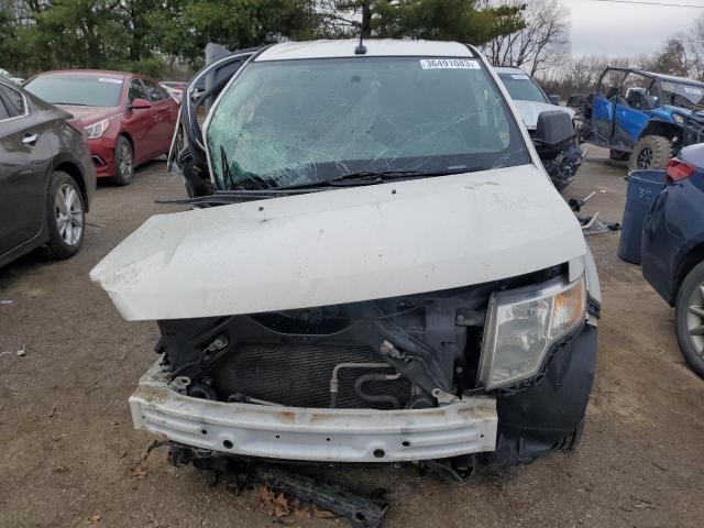 Photo 5 from auction – 2010 FORD EDGE SE with VIN 2FMDK3GC6ABA21881