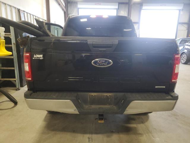 Photo 6 from auction – 2019 FORD F150 SUPER with VIN 1FTEW1E42KFA82464