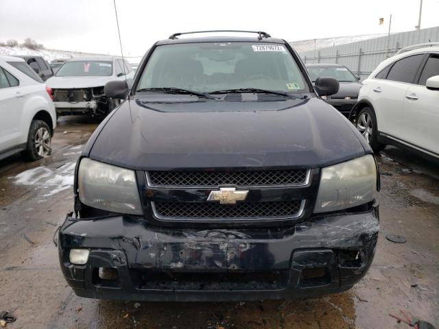 Photo 5 from auction – 2006 CHEVROLET TRAILBLAZE with VIN 1GNDS13S162161136