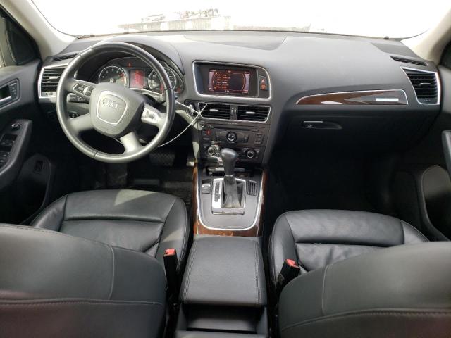 Photo 8 from auction – 2011 AUDI Q5 PREMIUM with VIN WA1CFAFP4BA079542