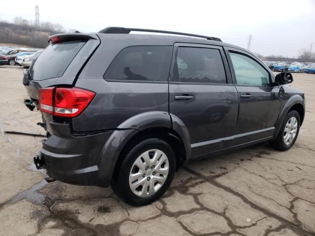 Photo 3 from auction – 2014 DODGE JOURNEY SE with VIN 3C4PDCAB7ET172492