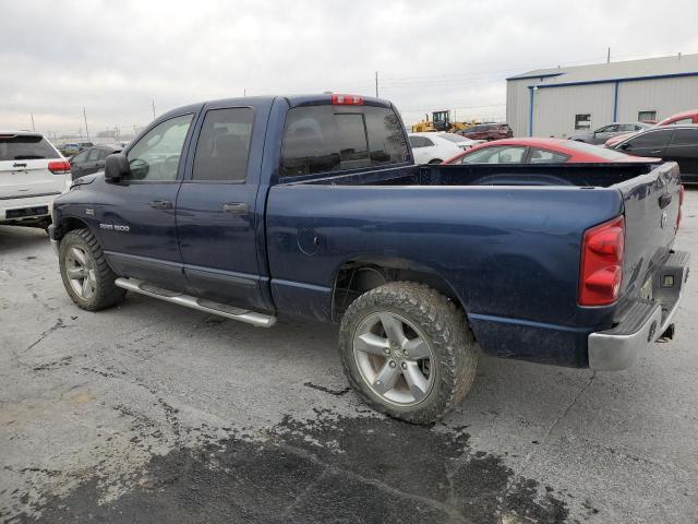 Photo 2 from auction – 2007 DODGE RAM 1500 S with VIN 1D7HA18287S132908