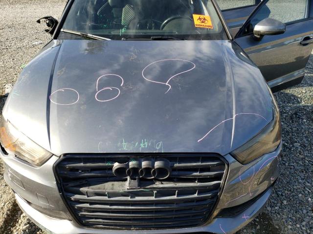 Photo 11 from auction – 2016 AUDI S3 PREMIUM with VIN WAUB1GFF9G1047006