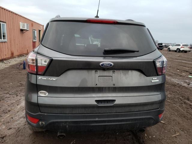 Photo 6 from auction – 2018 FORD ESCAPE SE with VIN 1FMCU0GD7JUD15796