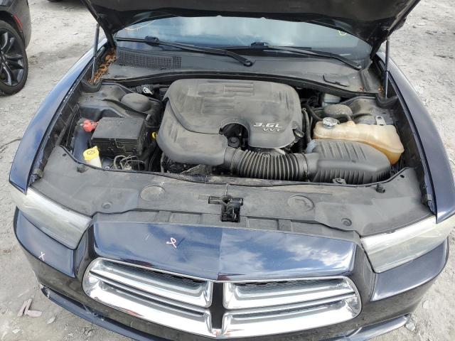 Photo 11 from auction – 2012 DODGE CHARGER SE with VIN 2C3CDXBG3CH234304