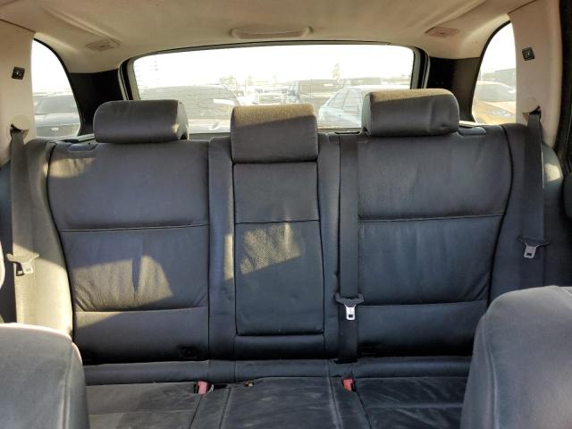 Photo 10 from auction – 2005 BMW X5 4.4I with VIN 5UXFB53585LV15230