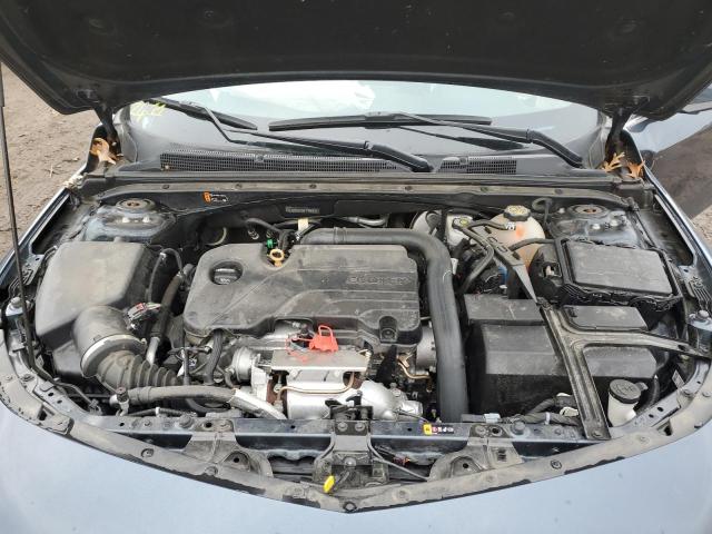 Photo 11 from auction – 2019 CHEVROLET MALIBU LT with VIN 1G1ZD5ST2KF190683