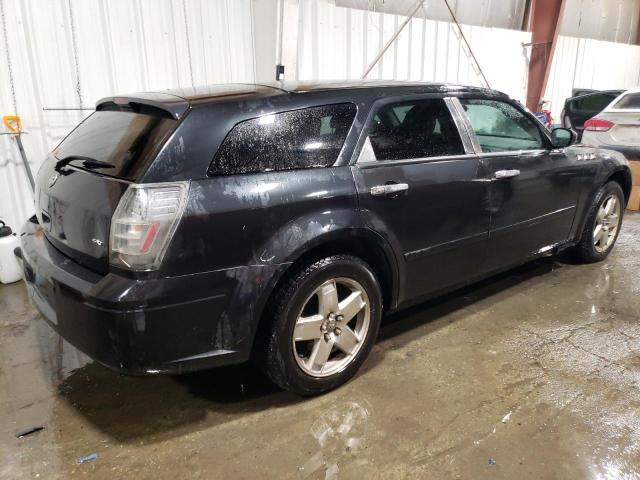 Photo 3 from auction – 2005 DODGE MAGNUM SXT with VIN 2D4GZ48V85H579479