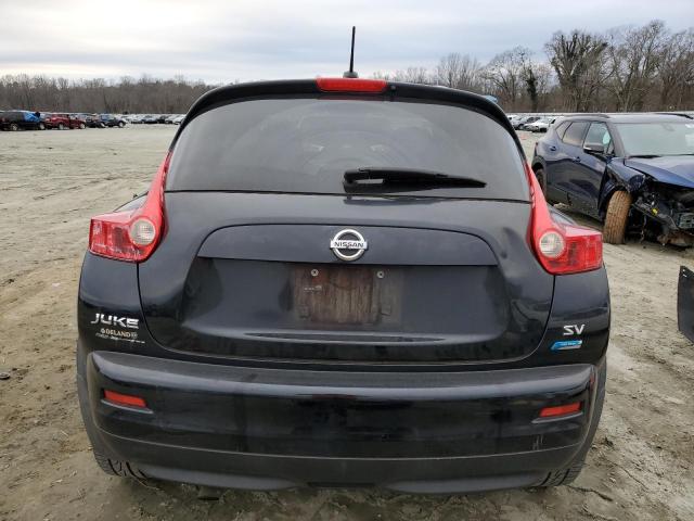 Photo 6 from auction – 2012 NISSAN JUKE S with VIN JN8AF5MR8CT112125