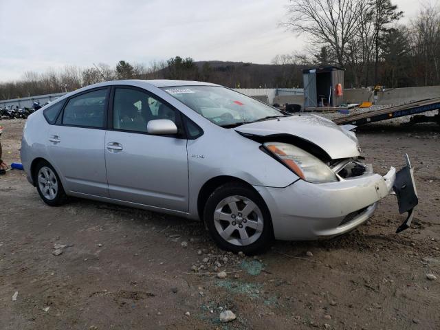 Photo 4 from auction – 2007 TOYOTA PRIUS with VIN JTDKB20U677613503