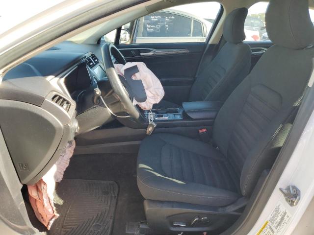 Photo 7 from auction – 2019 FORD FUSION SE with VIN 3FA6P0LU9KR139329