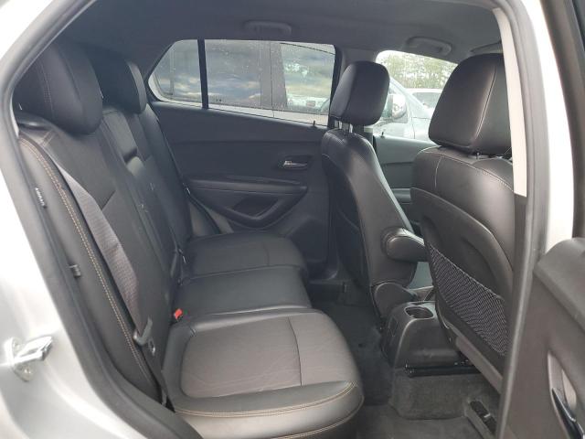 Photo 11 from auction – 2018 CHEVROLET TRAX 1LT with VIN KL7CJPSB7JB659181