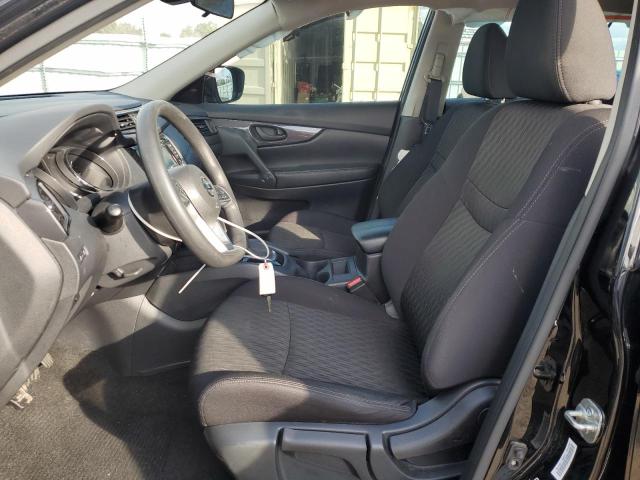 Photo 7 from auction – 2020 NISSAN ROGUE S with VIN 5N1AT2MT2LC806884
