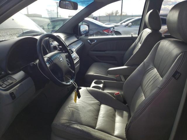 Photo 7 from auction – 2006 HONDA ODYSSEY EX with VIN 5FNRL38616B037089