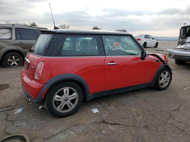 Photo 3 from auction – 2006 MINI COOPER with VIN WMWRC33576TJ76362