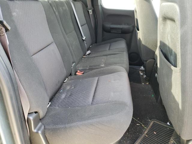 Photo 10 from auction – 2011 CHEVROLET silverado with VIN 1GCRCSE05BZ150235
