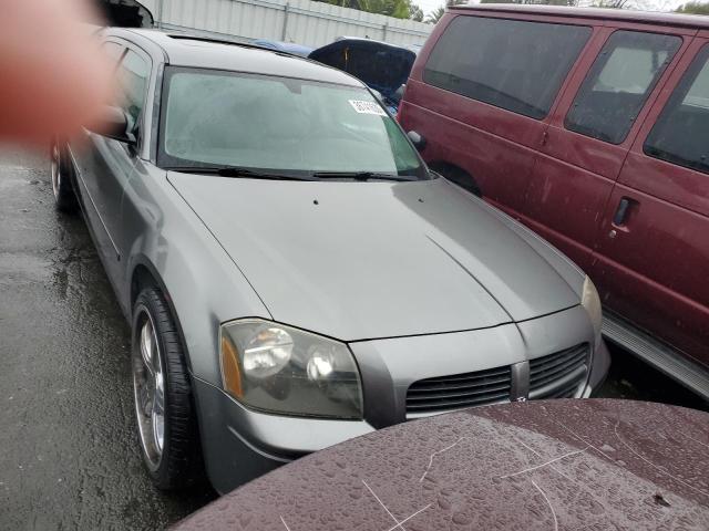 Photo 5 from auction – 2005 DODGE MAGNUM SXT with VIN 2D4GZ48VX5H589995