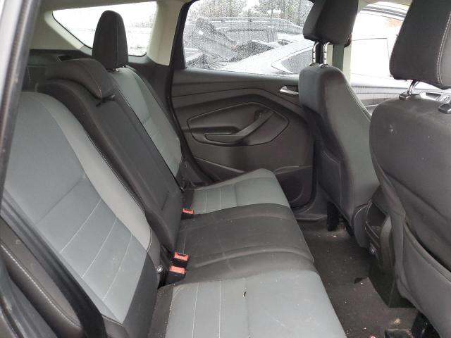 Photo 11 from auction – 2016 FORD ESCAPE SE with VIN 1FMCU0G74GUC65216