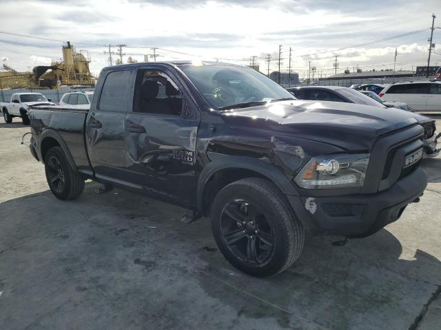 Photo 4 from auction – 2021 RAM 1500 CLASS with VIN 1C6RR6GG2MS525162