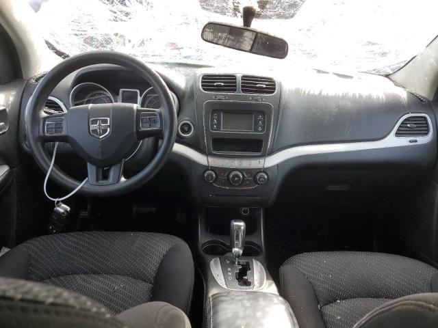 Photo 8 from auction – 2015 DODGE JOURNEY SX with VIN 3C4PDCBG8FT673757