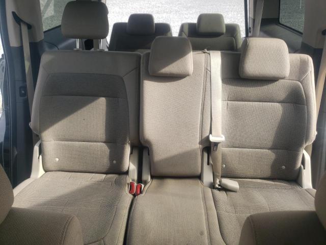 Photo 10 from auction – 2010 FORD FLEX SEL with VIN 2FMGK5CC4ABB21315