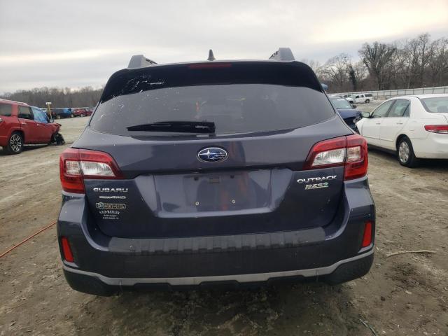 Photo 6 from auction – 2017 SUBARU OUTBACK 2. with VIN 4S4BSAKC3H3270250