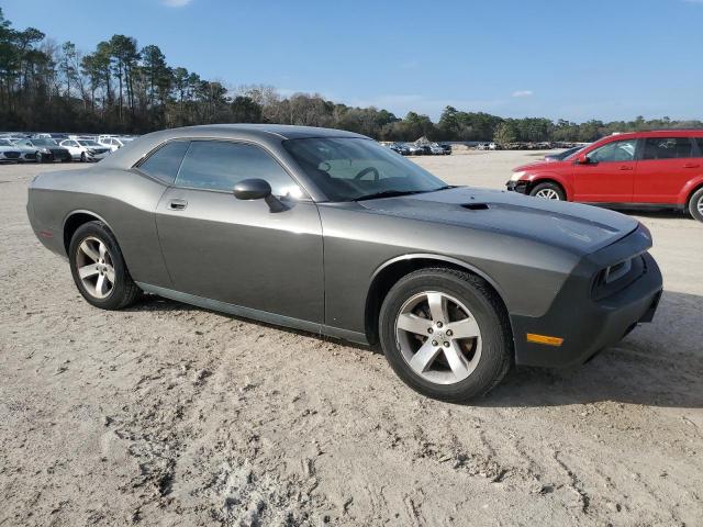 Photo 4 from auction – 2009 DODGE CHALLENGER with VIN 2B3LJ44V79H641079