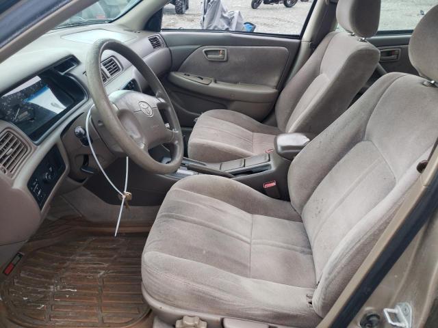 Photo 7 from auction – 1998 TOYOTA CAMRY CE with VIN JT2BF22K9W0115151